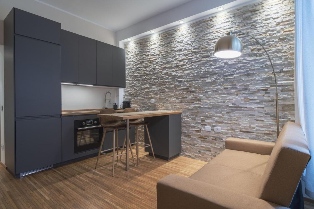 Easylife - Elegante E Moderno In Zona Garibaldi * Milán