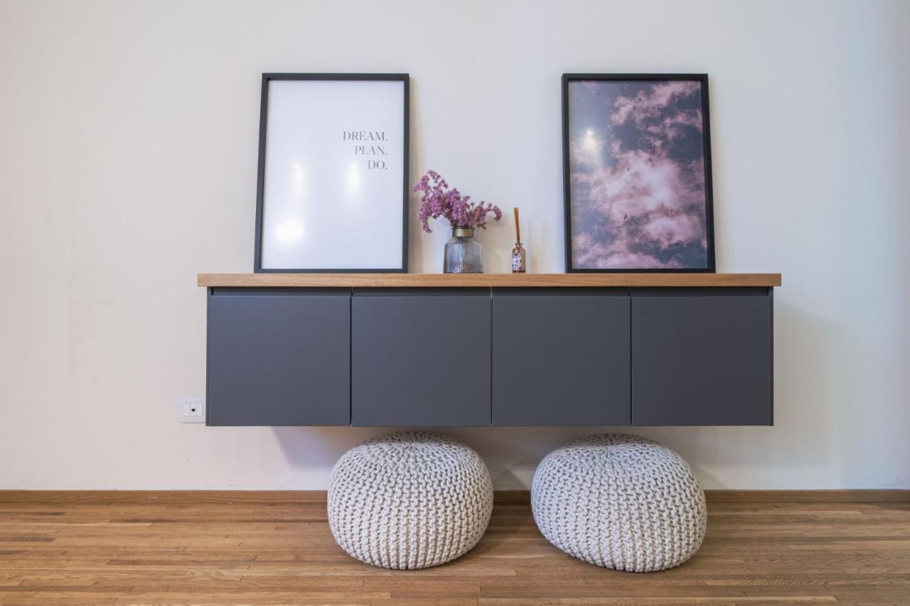 Apartamento Easylife - Elegante E Moderno In Zona Garibaldi *