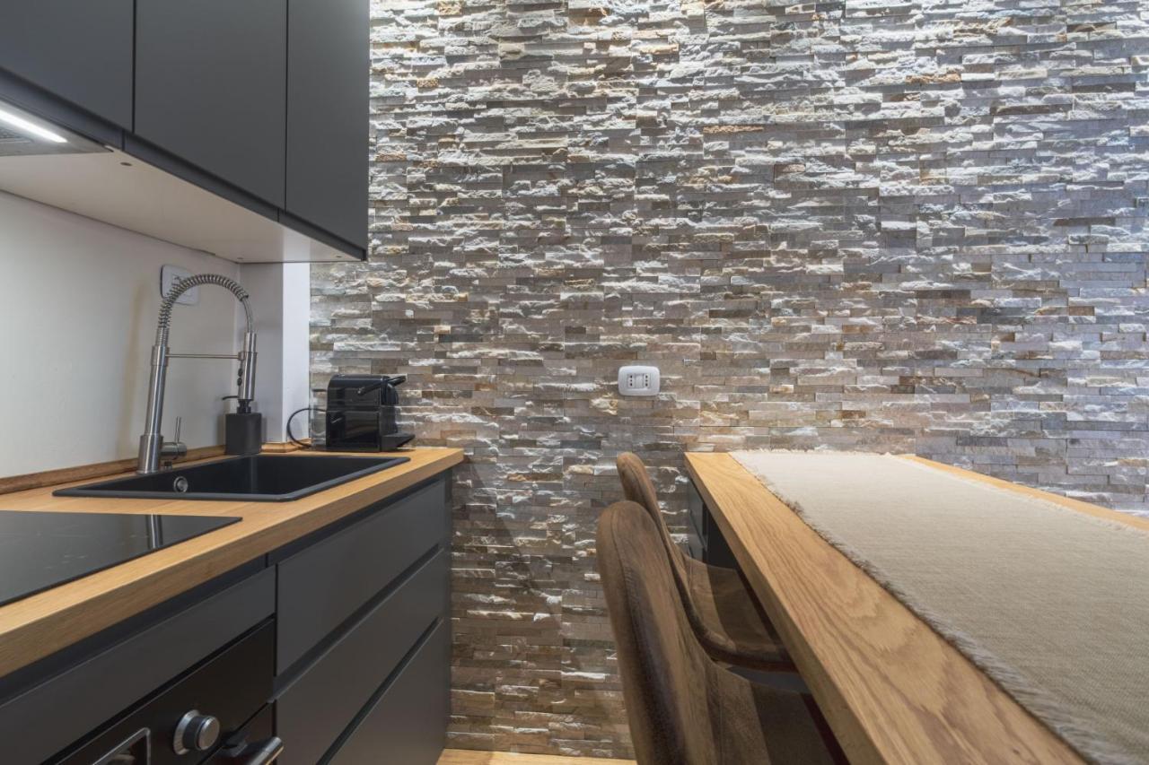 Easylife - Elegante E Moderno In Zona Garibaldi * Milán