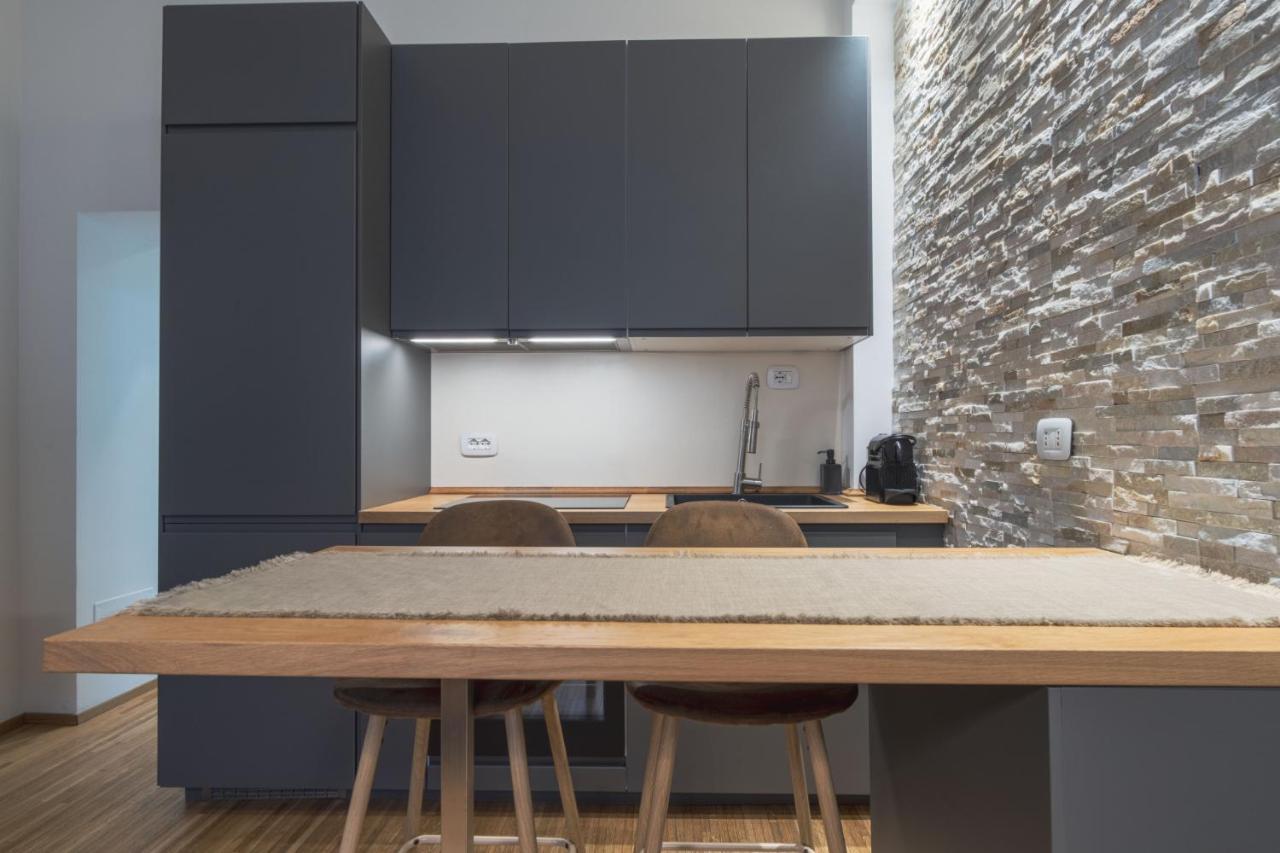 Easylife - Elegante E Moderno In Zona Garibaldi Milán