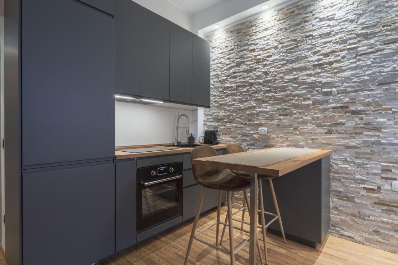 Apartamento Easylife - Elegante E Moderno In Zona Garibaldi Milán